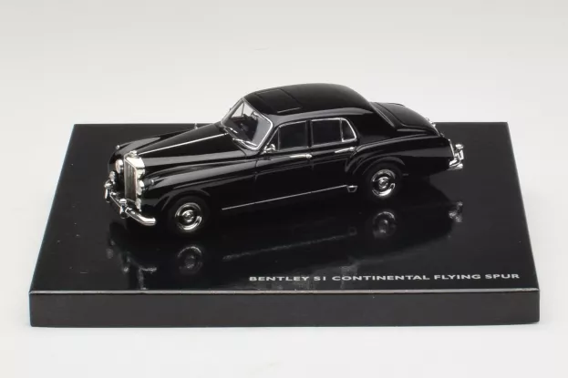 Minichamps Bentley S1 Continental Flying Spur 1955 1:43 BL468